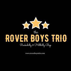 Rover Boys Trio