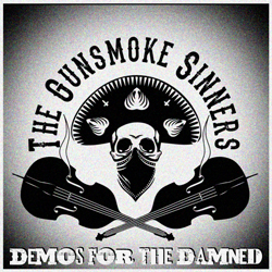 The Gunsmoke Sinners