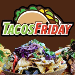 Tacos Friday