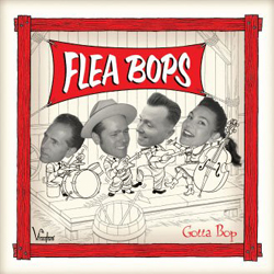 Flea Bops